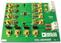 EVAL-ADG4612EBZ
