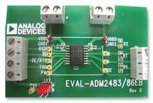 EVAL-ADM2483EBZ