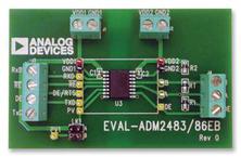 EVAL-ADM2486EBZ
