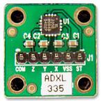 EVAL-ADXL335Z