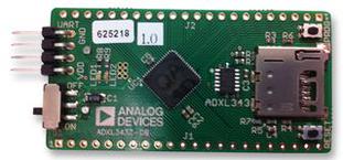 EVAL-ADXL343Z-DB