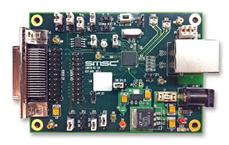 EVB-LAN9730-MII