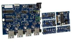 EVB-USB5734