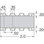 EXB-28V104JX