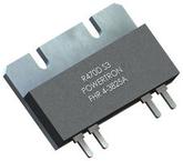 FHR 4-3825 0R001 A 1%Q