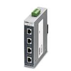 FL SWITCH SFNT 4TX/FX-C
