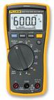 FLUKE 117