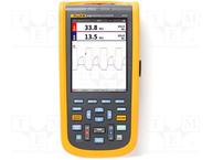 FLUKE 123B