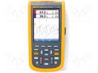 FLUKE 124B