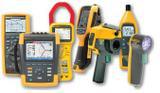 FLUKE-1503/EX LEAD