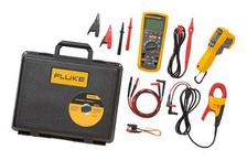 FLUKE 1587 KIT/62MAX+FC