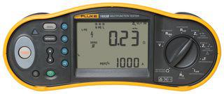 FLUKE 1653B-01