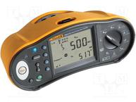 FLUKE 1664FC