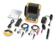 FLUKE 190-502/UK
