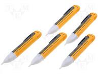 FLUKE 1AC-2-5PK