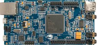 FM4-176L-S6E2GM
