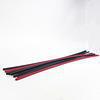 FP-301-1/8-WHITE-4'-BU LK