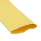 FP-301-3/4-YELLOW-4'-B OX