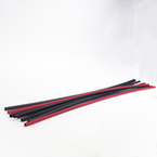 FP301-1/8-6-BLACK-10-1 0 PC PKS