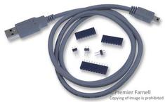 FRDM-KL25Z BASIC KIT W/O BOARD