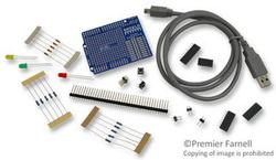 FRDM-KL25Z SHIELD KIT W/O BRD