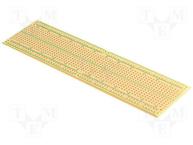 FULL BREADBOARD MODULE