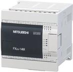 FX3G-14MR-DS