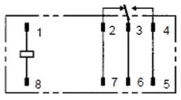 G2RL-1E 12DC