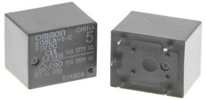G5LA-1E 5DC Купить Цена