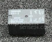 G5V-2 48VDC