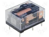 G6C-2117P-US 24VDC