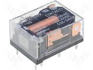 G6CK-1117P-US 24VDC