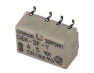 G6K-2F-Y 4.5DC