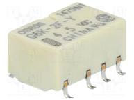 G6K-2F-Y-TR 4.5VDC