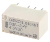 G6S-2-Y 4.5DC