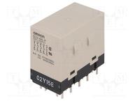 G7J-4A-P 12VDC