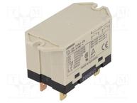 G7L-2A-TUBJ-CB 24VAC