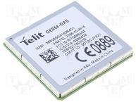 GE864-GPS
