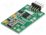 GESTURE BOARD USB ADAPTER