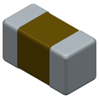 GRM033R71H821KA12D