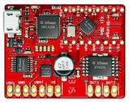 H-BRIDGE KIT 2GO