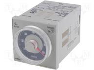 H3CR-H8L 100-120AC M