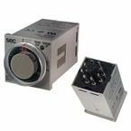 H3JA-8C-AC100-120 5S