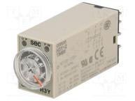 H3Y-2AC-100-120-5S