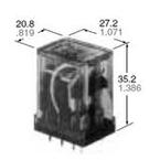 HC2E-HTM-DC24V-F