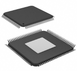 HC32F460