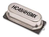 HC49/4HSMX 30/50/20/18 30 MHZ