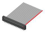 HCMS-08-T-15.00-01-S-R W-G-R-N