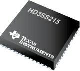 HD3SS215RTQR