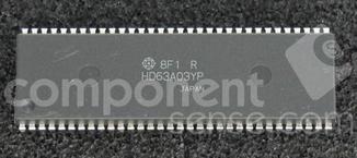 HD63A03YP